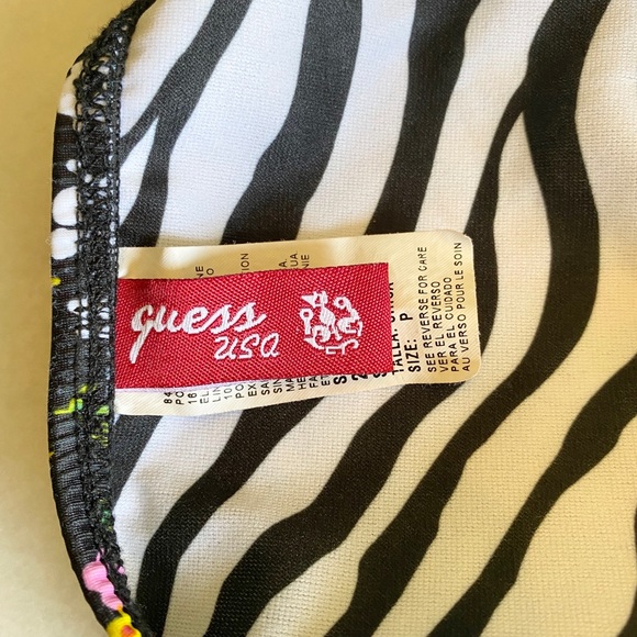 Guess❓ Bikini Bottom - Picture 5 of 7